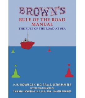 Browns Rule of the Road Manual