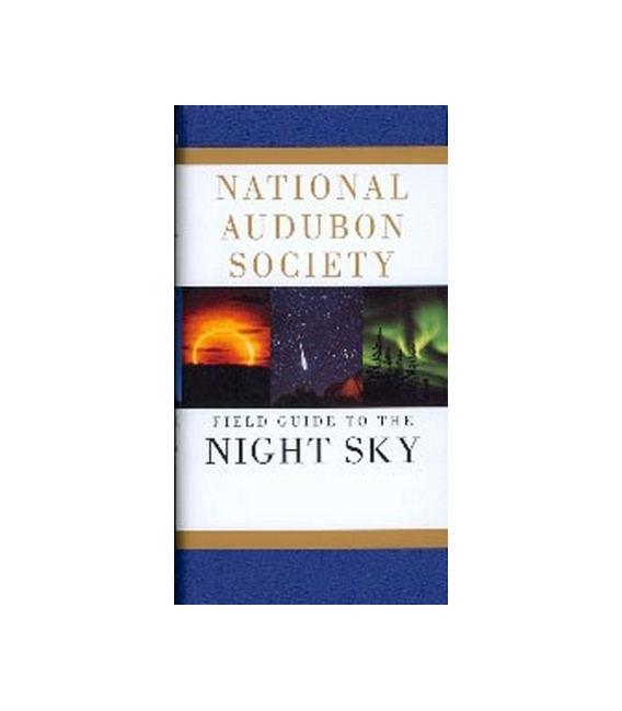Audubon Field Guide to The Night Sky