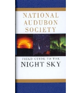 Audubon Field Guide to The Night Sky