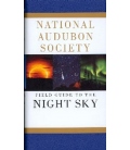 Audubon Field Guide to The Night Sky