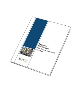 Liquefied Gas Carriers - Your Personal Safety Guide, 2nd Edition (2012)