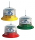 Sealite SL15 1-2nm+ Solar Marine Lantern