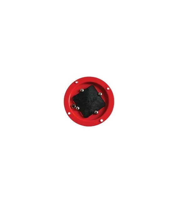 Sealite SL15 1-2nm+ Solar Marine Lantern