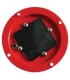 Sealite SL15 1-2nm+ Solar Marine Lantern