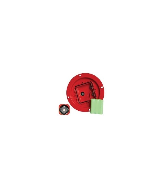 Sealite SL15 1-2nm+ Solar Marine Lantern