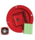 Sealite SL15 1-2nm+ Solar Marine Lantern