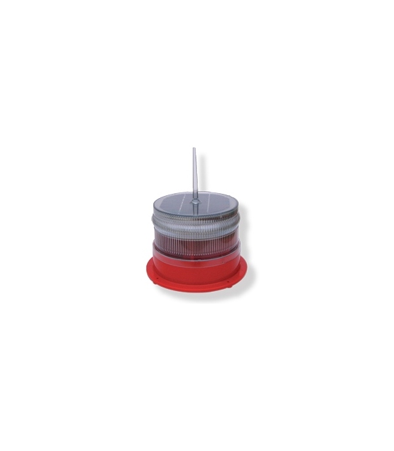 Sealite SL60 2-3nm+ Solar Marine Lantern