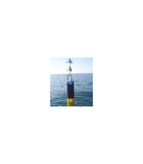 Sealite SL60 2-3nm+ Solar Marine Lantern