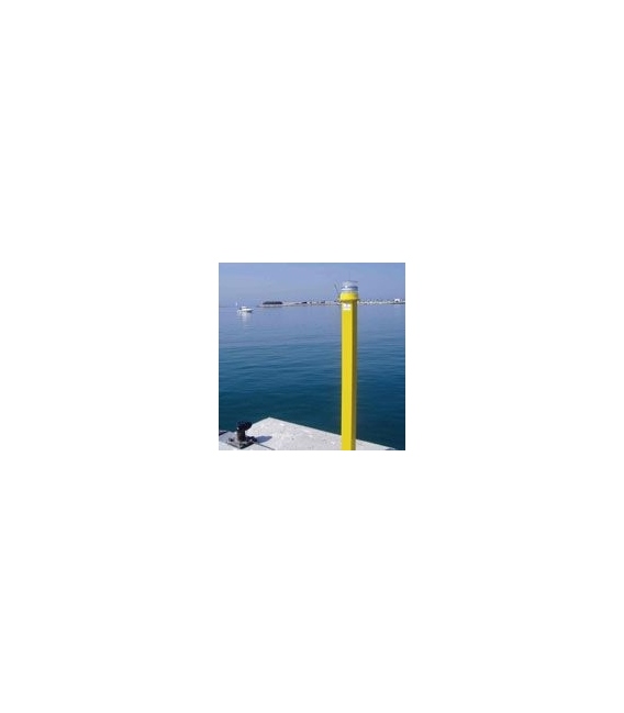 Sealite SL60 2-3nm+ Solar Marine Lantern