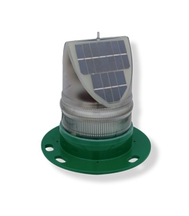 Sealite SL-70 2-3nm+ Solar Marine Lantern