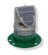 Sealite SL-70 2-3nm+ Solar Marine Lantern