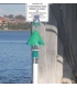 Sealite SL-70 2-3nm+ Solar Marine Lantern