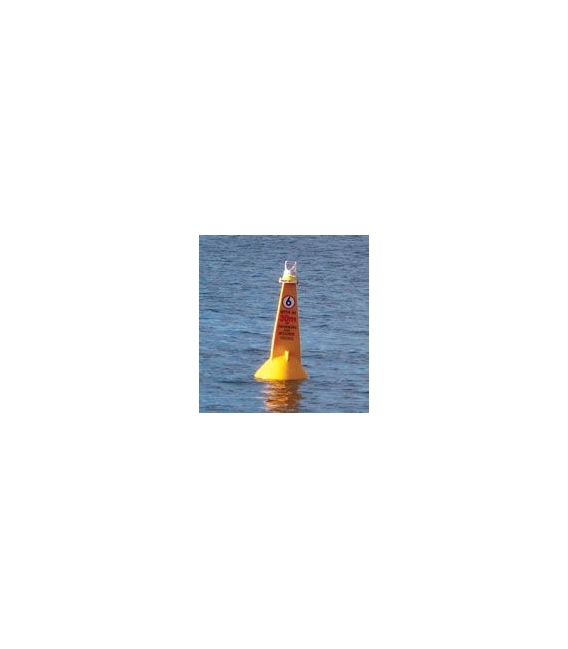 Sealite SL-70 2-3nm+ Solar Marine Lantern