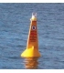 Sealite SL-70 2-3nm+ Solar Marine Lantern