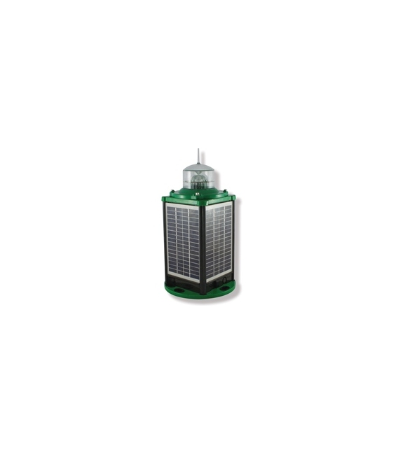 Sealite SLC310 3-5nm+ Solar Marine Lantern