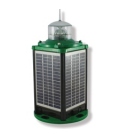 Sealite SLC310 3-5nm+ Solar Marine Lantern