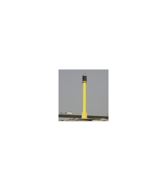 Sealite SLC310 3-5nm+ Solar Marine Lantern