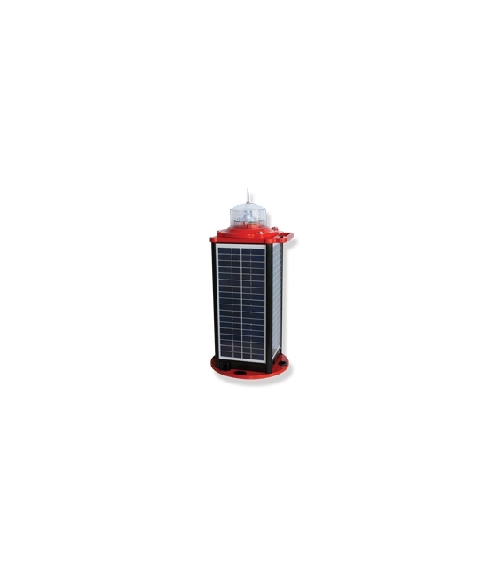 Sealite SLC410 3-5nm+ Solar Marine Lantern