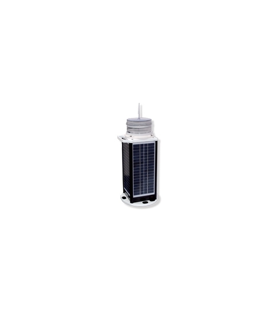 Sealite SLC420 4-5nm+ Solar Marine Lantern