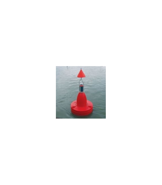 Sealite SLC420 4-5nm+ Solar Marine Lantern