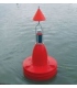 Sealite SLC420 4-5nm+ Solar Marine Lantern