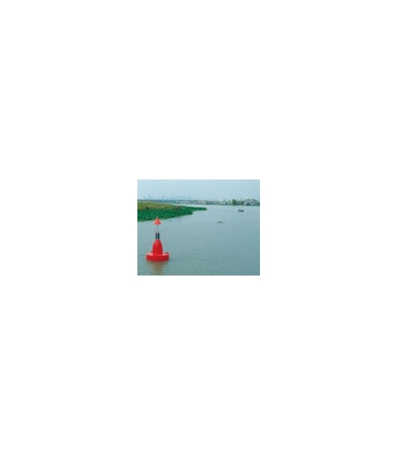 Sealite SLC420 4-5nm+ Solar Marine Lantern