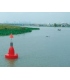 Sealite SLC420 4-5nm+ Solar Marine Lantern