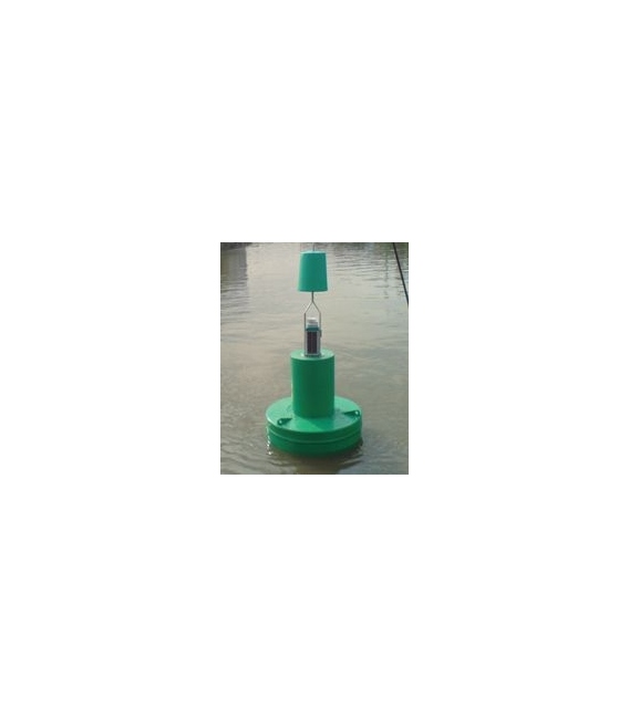 Sealite SLC420 4-5nm+ Solar Marine Lantern