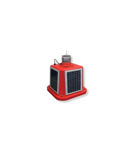 Sealite SLC500 5-7nm+ Solar Marine Lantern