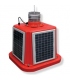 Sealite SLC500 5-7nm+ Solar Marine Lantern
