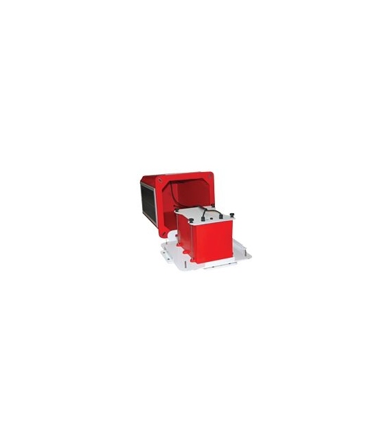 Sealite SLC600 6-9nm+ Solar Marine Lantern