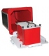 Sealite SLC600 6-9nm+ Solar Marine Lantern