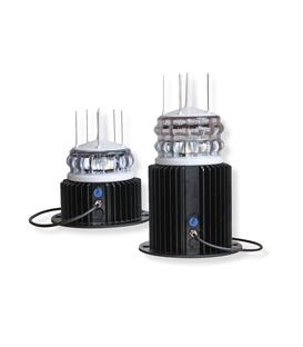 Sealite Apollo-155 Long Range Lantern (4-12nm+)