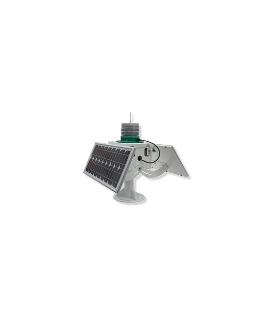 Sealite SL125/C Type 1 5-9nm+ Complete Assembly