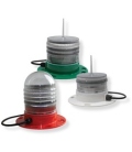 Sealite SL125 5-9nm+ LED Marine Lantern Series