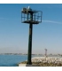 Sealite SL125 5-9nm+ LED Marine Lantern Series