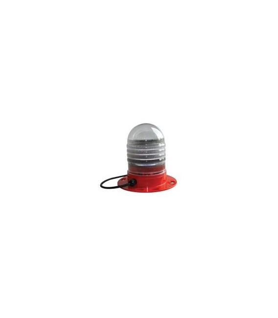 Sealite SL125 5-9nm+ LED Marine Lantern Series