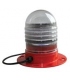 Sealite SL125 5-9nm+ LED Marine Lantern Series