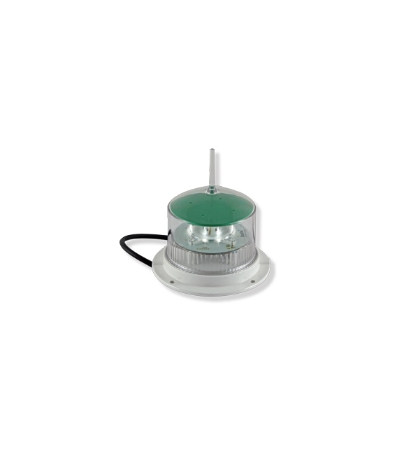 Sealite SL07 1-5nm+ LED Light Fixture
