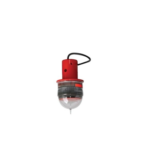 Sealite SL-BR Sectored Bridge Light