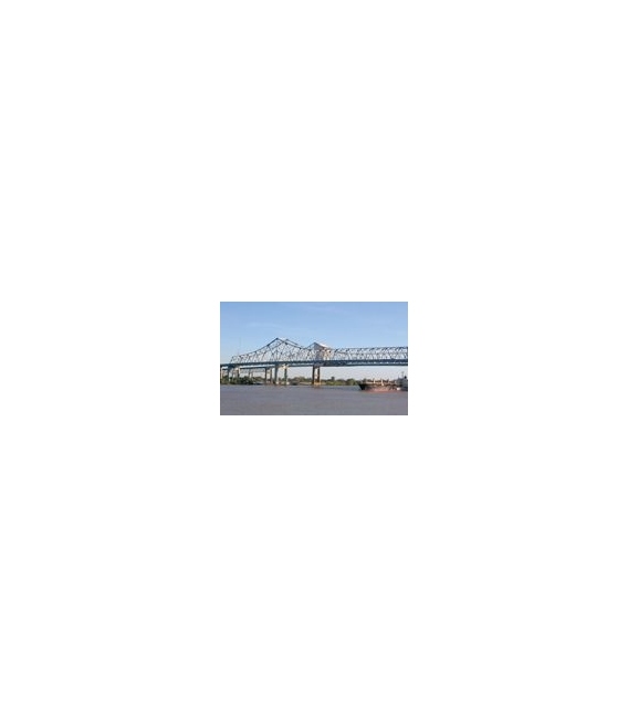 Sealite LED Sectored Bridge Lighting Kit