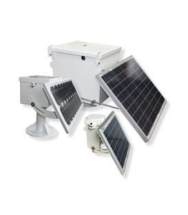 Sealite Bridge Light Power Supplies