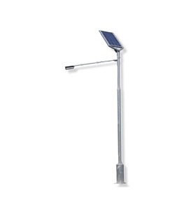Sealite SAL-01 Solar LED Area Light