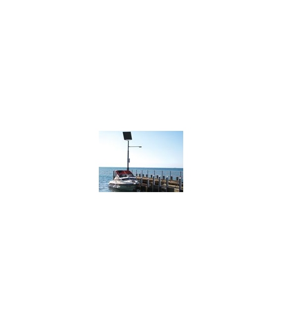 Sealite SAL-01 Solar LED Area Light