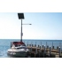 Sealite SAL-01 Solar LED Area Light