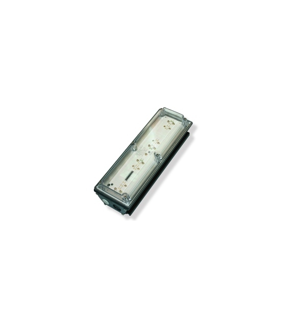 Sealite AL-01 Outdoor LED Luminaire