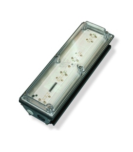 Sealite AL-01 Outdoor LED Luminaire
