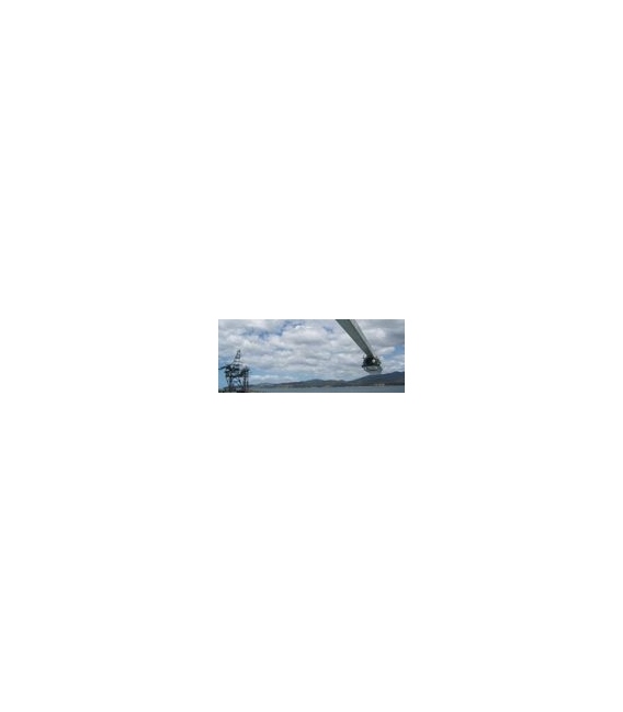 Sealite AL-01 Outdoor LED Luminaire