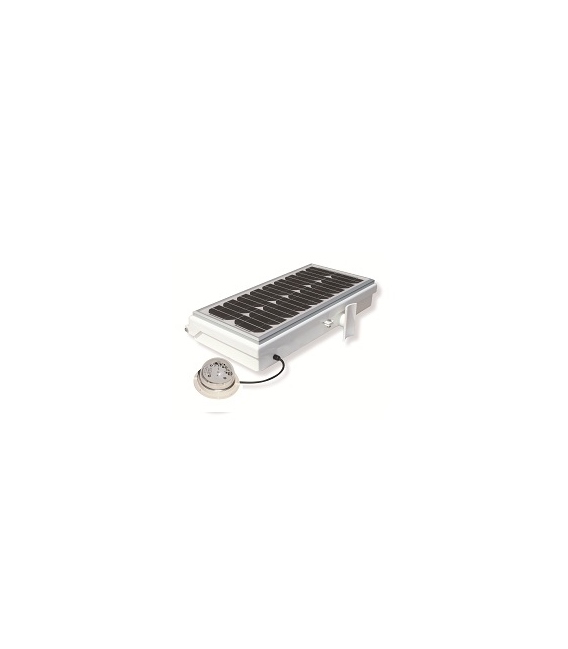 Sealite SL-SIGN-20 Solar Powered LED Sign Light