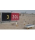 Sealite SL-SIGN-20 Solar Powered LED Sign Light